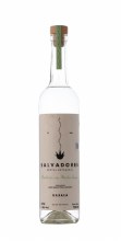 Salvadores Mezcal Hierba Santa