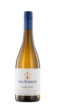 San Simeon Chardonnay