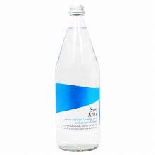 Sant Aniol Mineral Water