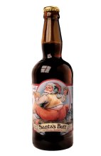 Ridgeway Santas Butt Porter