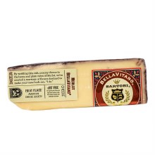 Bellavitano Merlot Cheese