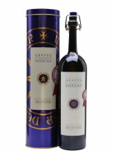 Sassicaia Grappa