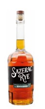 Sazerac Rye 100 Proof 1 Liter