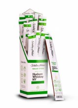 Schaller & Weber Hudson Whisky