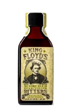 King Floyd Pear Ginger Bitters