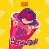 Spanish Marie Screwball Can