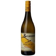 Secateurs Chenin Blanc