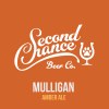 Second Chance Mulligan Amber