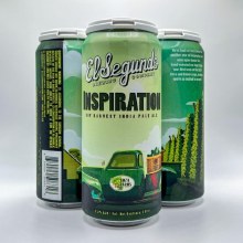 El Segundo Inspiration 4pk Can