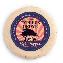 Cypress Grove Sgt Pepper