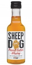 Sheep Dog Peanut Butter 50ml