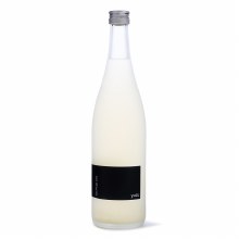 Shibata Black Yuzu 720ml