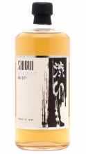 Shibui Grain Select Whiskey