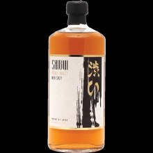 Shibui Pure Malt Whiskey