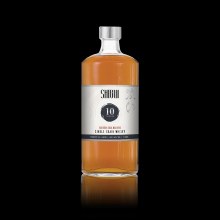 Shibui Whiskey Virgin Oak 10yr