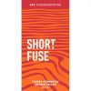 Threes Brewing Short Fuse