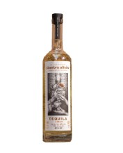 Siembra Alteno Anejo 750ml