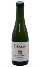 Sieman On The Peach Sour Ale