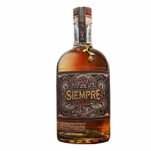 Siempre Anejo Tequila