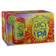 Sierra Nevada Juicy Thing 6pk