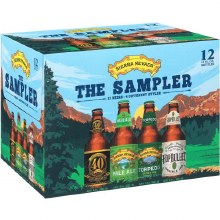 Sierra Nevada Fan Favorite12pk