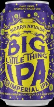 Sierra Nv Big Little Thing 6pk