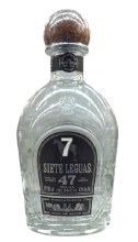 Siete Leguas Still Strength