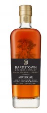 Bardstown Silver Oak Collab