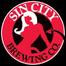 Sin City Amber 4pk