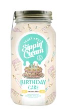 Sugarlands Birthday Cake 750ml