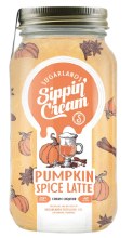 Sugarland Pumpkin Spiced Latte