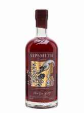 Sipsmith Sloe Gin 750ml