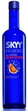 Skyy Infusions Blood Orange