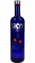 Skyy Infusions Cherry
