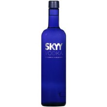 Skyy Vodka 750ml