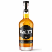 Slainte Irish Whiskey