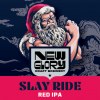New Glory Slay Ride Red Ipa