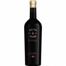 Smith & Hook Cabernet Reserve