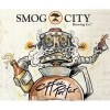 Smog City Coffee Porter 4pk