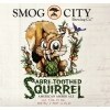 Smog City Sabre Toothed Can