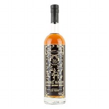 Smoke Wagon Straight Bourbon