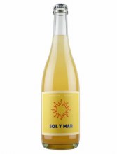 Wonderwerk Sol Y Mar