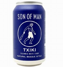 Son Of Man Txiki Single Can