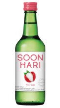 Soonhari Lychee Soju