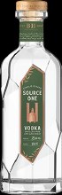 Source One Vodka Single Est