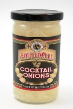 Southwell Cocktail Onions