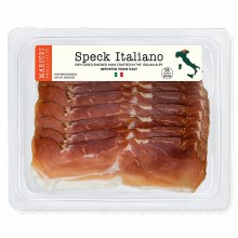 Speck Italiano Salumi Italiano
