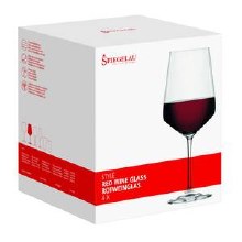 Spiegelau Red Wine Glass 4pk