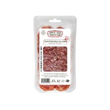 Spotted Trotter Finocchiona
