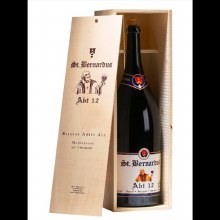 St Bernardus Abt 12 6l